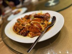 -彩丰楼·中餐厅(国家会展中心上海洲际店)