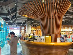 -阅·潮Readzone(珠海华发商都店)