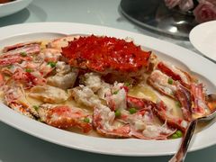 -宝丽轩中餐厅BAOLIXUAN