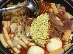 -火炉火自助餐(枫蓝国际店)