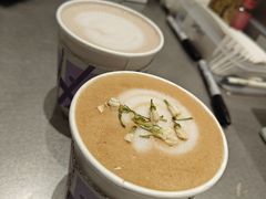 -Seesaw Coffee(西岸凤巢店)