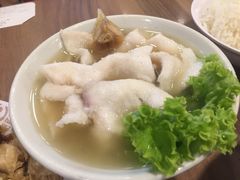 -松發肉骨茶(牛车水店)