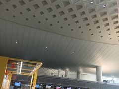 -杭州萧山国际机场
