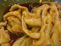 -魏家凉皮(协和店)