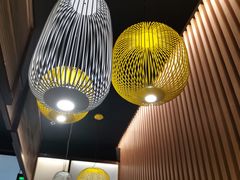 大堂-京华烟云·北京烤鸭(领展购物广场·中关村店)