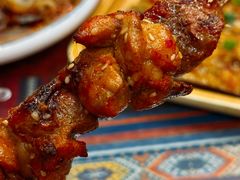 -乡村馕坑肉·烧烤·新疆菜·本地人更爱吃(阿勒泰首店)