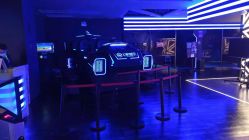 -SPAAARK超级乐园(广州海珠万达店)