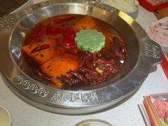 -大龙燚火锅(科华店)