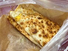 -金杨老摊头蛋饼(金口路店)