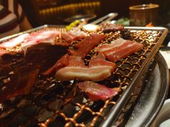 -九田家黑牛烤肉料理(太阳宫广场店)