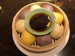 -小菜园新徽菜(宜兴八佰伴店)