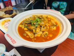 -魏铭鱼头捞饭(晋阳路店)