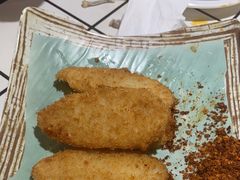 -蛙一刀·麻椒鱼火锅(金仙桥店)