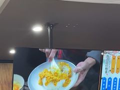 -百年老字号·观振兴蟹黄面·三虾面·苏式面(观前街富仁坊巷店)