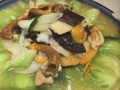-莫家传承菜(耗儿鱼特色店)