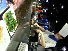 -尚雅铁板料理自助餐厅(乐松店)