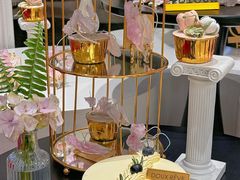-杜哈夫DOUX RÊVE·生日蛋糕(日月光店)