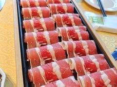 -东来顺饭庄(金泉广场店)