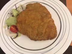 炸猪排-红房子西菜馆(淮海中路店)