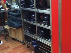 -达美乐比萨(商城路店)