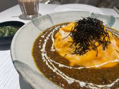 咖喱饭-Nana And Her Friends Restaurant 娜娜家(小寨原力场店)
