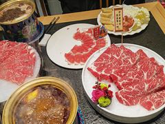 -东来顺(非遗·清真火锅·盛世广场店)