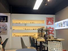 -1001艺术手作·银饰DIY·拼豆(小寨金莎店)