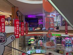 -西安龙首印象城