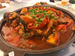 -椿记烧鹅(叠彩店)