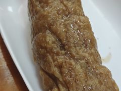 -乌家弄传统美食(新华路店)