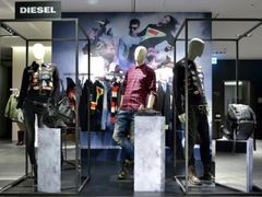 -新世界百货(明洞总店)