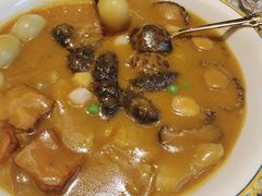 -彩虹之约•淮扬家宴(亚运村店)