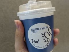 -Something For(中洲湾店)