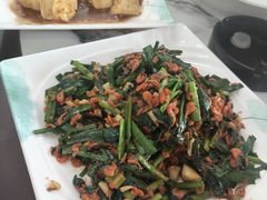 -途肴·老农饭庄(百里峡店)