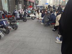 -贾青羊肉串(袁桥店)