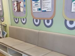 -和睦家诊所(复兴门店)
