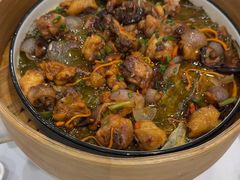 -万荣烤鸭店·北京菜(天坛店)