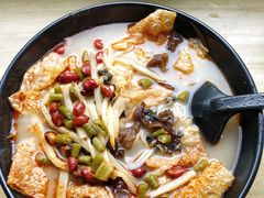 -小蛮妞家螺蛳粉(凯旋路店)