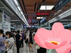 -北大街(地铁站)