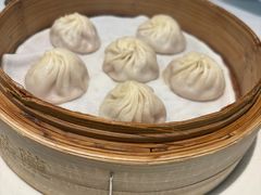 -桂满陇·手作小笼包&江南叫花鸡(中山公园店)