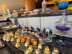 -威斯汀舞台餐厅