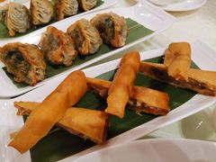 -海皇酒家(钰海万国汇购物广场店)