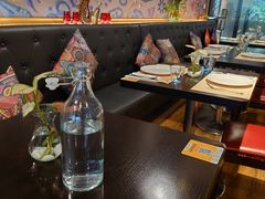 -克比叔叔印度餐厅Kebabs on the Grille(人民广场店)