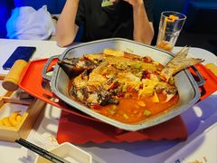 -马邦子·紫苏烤鱼(恒隆广场店)