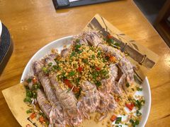 -醉壹号海鲜大排档(厦门美食地标店)