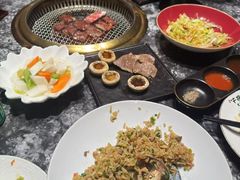 -牛将军•涮肉•烤肉(北京王府井·故宫店)