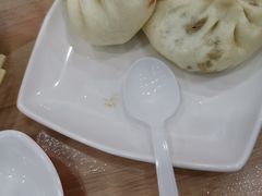 -白杨包子(通达街店)