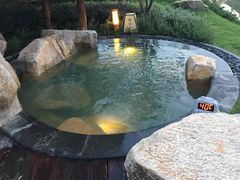 -溧阳天目湖天沐温泉