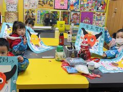 -大卫美术教育(中南路校区)