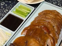 -玉桥餐厅(天坛店)